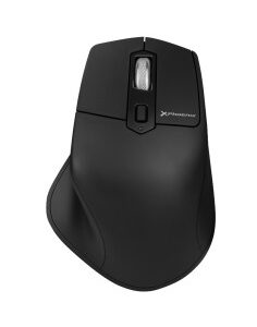RATON WIRELESS PHOENIX ERGOM2  NEGRO RECARGABLE PN: PHERGO-M2 EAN: 8436583235683