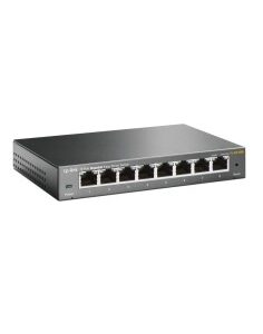 SWITCH GIGA  8PTOS TP-LINK     SG108E PN: TL-SG108E EAN: 6935364021856