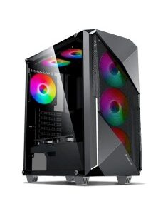 CAJA SEMITORRE ATX PHOENIX     EVOLVE GAMING PN: PHEVOLVE EAN: 8436583232668