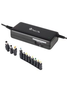 ALIMENTADOR PORT.  90W NGS BAN  MANUAL 11 TIPS PN: BAN EAN: 8435430613612