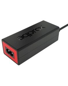 ALIMENTADOR PORT.  65W APPROX  ESPEC. LENOVO 20V/3.25A YELLOW PN: APPA11 EAN: 8435099527923