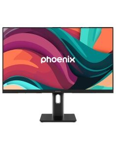 MONITOR   27 PHOENIX          ESSENCE PRO  FHD IPS MULTIMEDI PN: ESSENCE27PRO EAN: 8436583239322   "