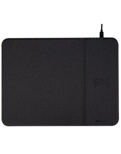 ALFOMBRILLA NGS WIRELESS CHARG ING CON CARGA NEGRA PN: PIER EAN: 8435430617467