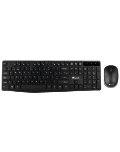 TECL+RAT WIRELESS NGS ALLURE K IT  MULTIMEDIA NEGRO PN: ALLUREKIT EAN: 8435430617726