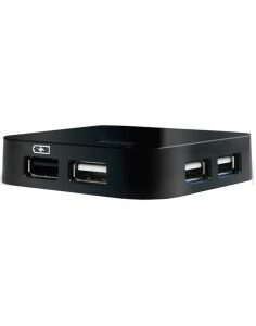 HUB 4 PTOS USB 2.0 DLINK       DUB-H4 PN: DUB-H4 EAN: 790069243905