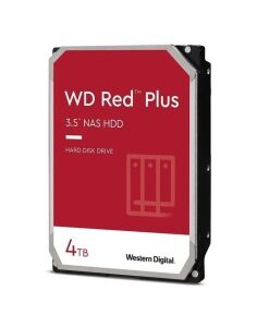 DISCO 3.5   4TB WD RED        SATA3 NAS WARE 3.0 PN: WD40EFPX EAN: 071803789979    "