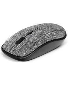 RATON WIRELESS OMEGA TELA GRIS  1600DPI PN: OM0431WG EAN: 5907595455367