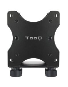 SOPORTE MINI PC VESA TOOQ HAST A 100x100mm TCCH0001-B PN: TCCH0001-B EAN: 8433281009578
