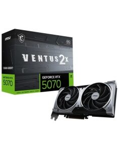 VGA RTX5070   12GB GDDR7  MSI  VENTUS OC EDITION