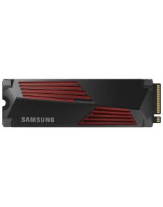DISCO M.2 NVME   2TB SAMSUNG   990 PRO