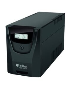 SAI 1.5KV RIELLO NET POWER NP  W1500/900W