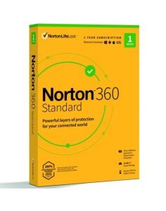 AV NORTON    360 ESTANDAR  1LC 1 USUARIO