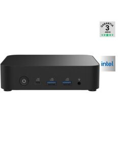 133203 NUF GDX  ASUS  NUC N250 16GB 500GB NVME FREEDOS WIFI