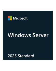 WINDOWS SERVER 2025 STANDARD
