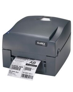 IMPRES. GODEX TICKET G500 USB/ /LAN/SERIE NEGRA