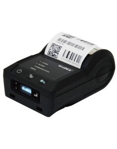 IMPRES. GODEX TICKET MX30I     BLUETOOTH/USB/SERIE NEGRA