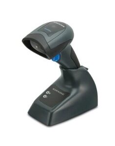 LCB DATALOGIC QUICK SCAN MOVIL BLUETOOTH NEGRO 2D