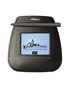 CAPTADOR FIRMAS EPAD-INK