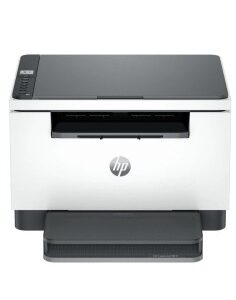 MULTIF. LASERJET HP M234D      DUPLEX MONOCROMO BLANCA