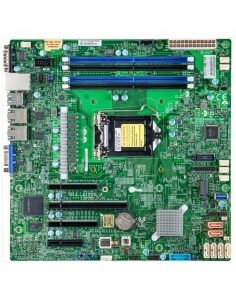 PB S-1200 SUPERMICRO X12STL-F  RAID