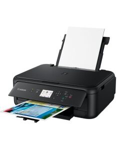 MULTIF. CANON PIXMA TS5150 WIF I NEGRA -39PPM