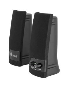 ALTAVOZ 2.0 NGS SOUNDBAND 150  NEGRO
