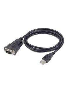 CONVERSOR USB A SERIE 1.5M