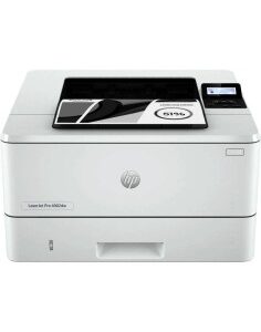 IMPRES. LASERJET HP B/N M4002D W MONOCROMO DUPLEX BLANCA