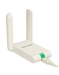 WIRELESS USB  300MPBS TP-LINK  WN822N CABLE EXTENSION USB
