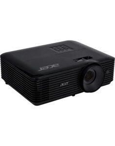 PROYECTOR ACER X139WH DLP      NEGRO