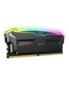 DDR4  16GB/3600MHZ LEXAR ARES  HEATSINK RGB OEM