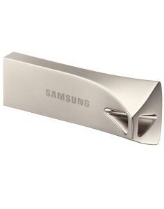 MEMORIA USB 3.1 256GB SAMSUNG  NANO 300MB/S SILVER