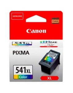 CARTUCHO CANON CL-541XL COLOR