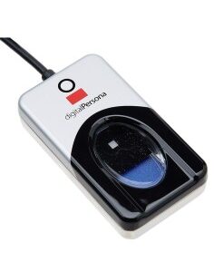 LECTOR HUELLA DIGITAL U.ARE.U  4500 USB