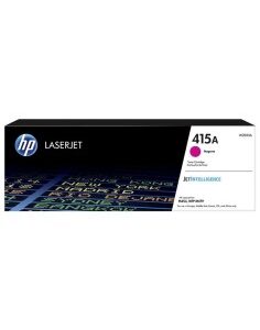 TONER HP W2033A 415A MAGENTA