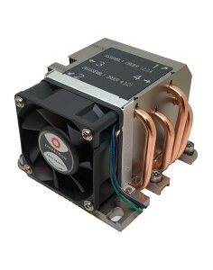VENTILADOR S-3647 2U XEON      ACTIVO DYNATRON