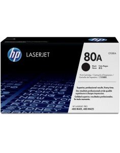TONER HP CF280A NEGRO
