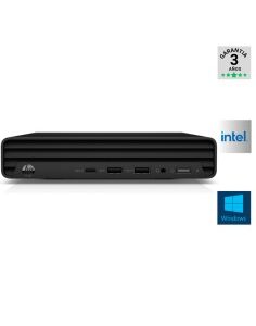 3011  PCP  HP MINI I5-1334U  8 GB 256GB W11PRO