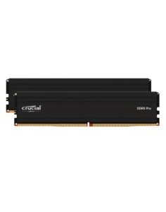 DDR5 32GB/5600 CRUCIAL         PRO KIT 2X 16GB