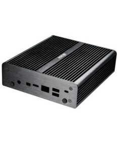 CAJA NUC AKASA NEWTON-H NEGRA
