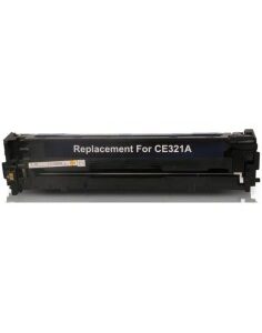 TONER INK HP CE321A CIAN