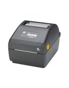 IMPRES. ZEBRA TICKET ZD421D    USB, ETHERNET