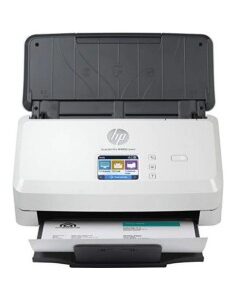 SCANNER HP SCANJET PRO N4000   SNW1