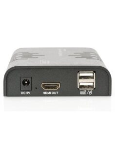 KVM EXTENDER DIGITUS DS-55202