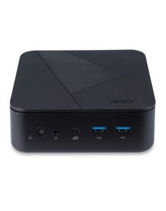 412801 BAREBONE ACER  NUC  I7- 1355U 2X SODIMM, M.2