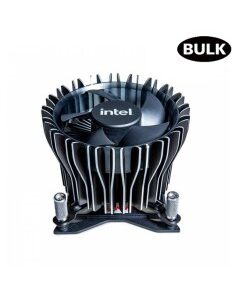 VENTILADOR S-1700 INTEL BULK PN: VENT S-1700 BULK EAN: 1000000003504