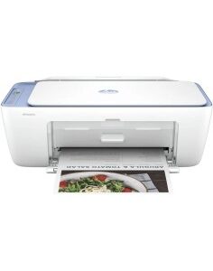 MULTIF. DESKJET 2822E WIFI     BLANCA
