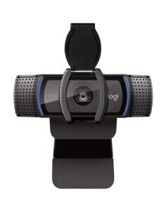 CAMARA WEB FHD LOGITECH C920E