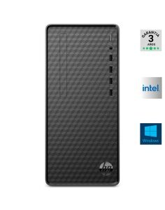 44411 PCH  HP I3-13100   8GB 5 12GB NVME W11HOME NEGRO