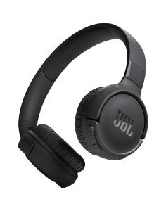 AURICULAR BT JBL TUNE 525BT    NEGRO